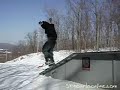 What is Skiboarding About?