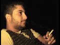 مقطع من فلم قصير (عودة مغترب) سناريو واخراج وتمثيل محمد العامري وتصوير مصطفى عباس ..  هذه بعض المقاطع تم تركيبها على اغنية الفنان عبد الله رويشد ..