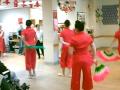 CCAC Double Fan Dance CCAC Double Fan Dance