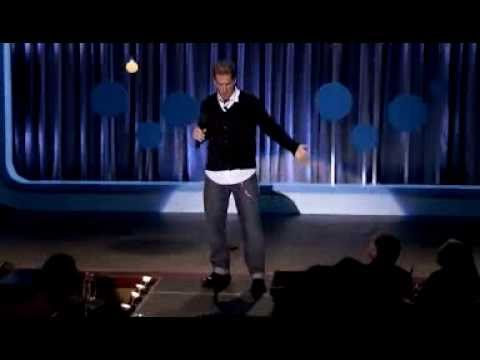 Greg Behrendt: Is That That Guy From That Thing - INVITATION