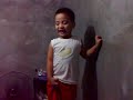 Patrick sings Barney\ Patrick sings Barney\