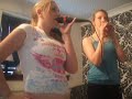 Singstar, Sister finally won.