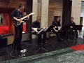 vittorio monti czardas - j�zsa tam�s plectrum quartet bubn� l?rinc v�r�s andr�s kany� p�ter
monti csardas cs�rd�s