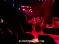 Too Short LIVE @ House Of Blues in Los Angeles - playmates!