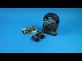 Klokriechers' Creations - Building Lego Monster Crusher
