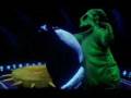 Nightmare Before Christmas Holiday Green Day