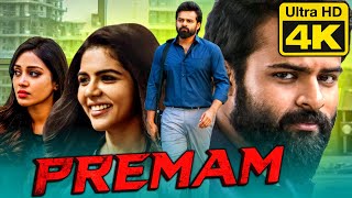 Premam (Chitralahari) Hindi Dubbed Full Movie  Sai