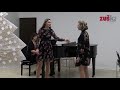 2. vánoční koncert