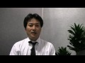 KAWAHARA Tsunemori Recaps CoWare's DAC Booth in Japanese