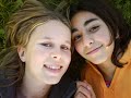 lyana and lilou