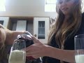 Coke & Milk (Challenge)