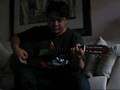 Gravedigger - Dave Matthews (Cover)