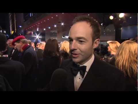 War Horse: Royal Premiere Patrick Kennedy Interview