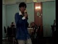 Kecewa Tambah Merana- Bidayuh Song