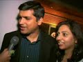 image-In-Asian televison stops by Blazin-Beats Entertainment's famed Bollywood2Night party's 1 year anniversary party. This party was also the Official 21+ Afterparty for Bhangra Blowout. www.bollywood2Night.com)