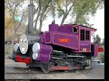 Narrow Gauge Tribute