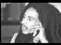 Bob Marley- Jammin