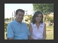 Entrevista Pr.Luiz Coradini e Suzana /Ramos de Conviv�ncia