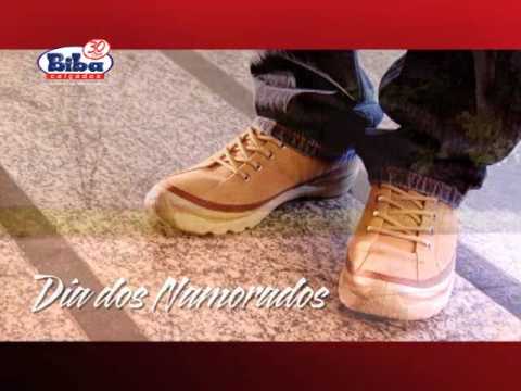Biba Cal�ados - Namorados