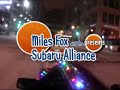 Merry FoX-Mas! 2009 #03