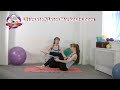 EP 135: Teaser TomTom (Pilates on Fifth Video Podcast)