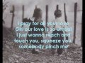 Best Friend- Jason Chen Lyrics
