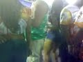 Gostosa no carnaval