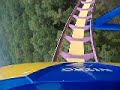 Nitro POV