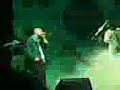 quartaumentata live  reggio calabria  san gregorio 