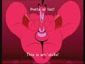 Aladdin - Friend Like Me (Icelandic with subs)