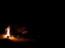 Fireworks display