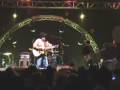 pat waters � equiblues le 18 ao�t 2007, accompagn� par scott shipley (lead guitar) pierre-henri lafont (bass) lionel wendling (pedal steel) et guillaume caban (drums)