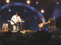 pat waters � equiblues le 18 ao�t 2007, accompagn� par scott shipley (lead guitar) pierre-henri lafont (bass) lionel wendling (pedal steel) et guillaume caban (drums)