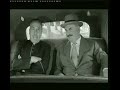 Don Camillo Monseigneur - Fernandel (Peppone fait du stop)