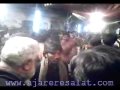 Video Ajareresalat Network  MULTAN JALOOS   HAJI IQBAL PARTY