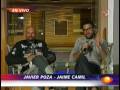 AxM CHIHUAHUA NOTICIEROS CON LOPEZ DORIGA