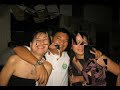 USLS Batch 83 Jubilee REUNION December 2007 at Sanctuario, University of St. La Salle