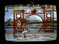 Kb�inha(DF) 50 x 43 Buchecha(GO) kof 2002 video 05