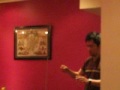 \"Moon River\" by the Theremin ????????????????