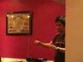 Moon River by the Theremin テルミンによる「ムーン・リバー」