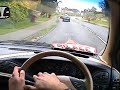 chrysler grand voyager 3.3LE in action chrysler grand voyager 3.3LE in action