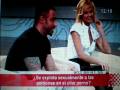 Martin Mazza en el programa de Ana Rosa