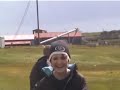 The Falkland Islands