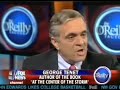 Bill O'reilly v George Tenet - Part 1 of 3