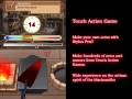 videos de Iron Master: The Legendary Blacksmith stokes a fire on DS