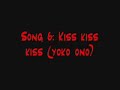 Secret messages in songs you know(by jeff D.AKA snowboard3r) Secret messages in songs you know(by jeff D.AKA snowboard3r)