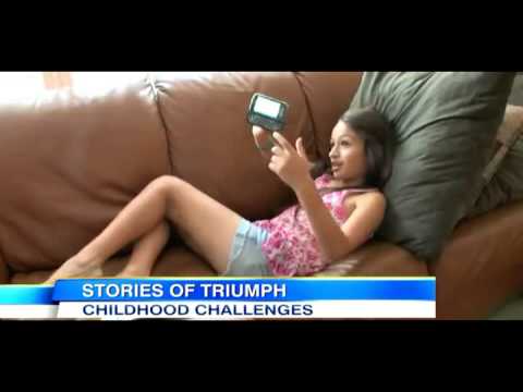 tween - The transgendered tween is facing a new host of problems.