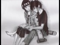 Naruto love triangle