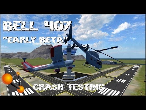 how to drive a helicopter