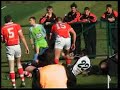 Lancashire 55 South Africa Rhinos 12 - England Tour 08 Lancashire 55 South Africa Rhinos 12 - England Tour 08